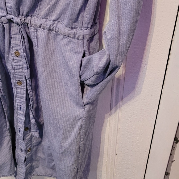 Gap T-shirt Dress - Picture 7 of 8